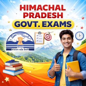 Himachal Pradesh Exams
