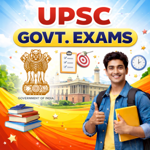 UPSC